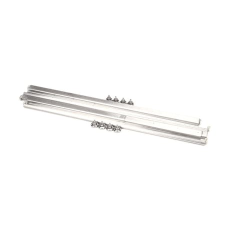 Vulcan Hart Drawer, Slide (Pr) Lh Rh 00-851800-00434